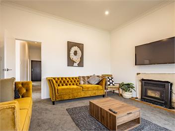 Rata Retreat (Bachcare) - Ohakune