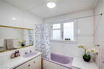 Central Cottage (Bachcare) - Napier