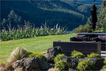 Lakehouse Retreat (Bachcare) - Whakamaru