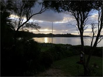 Absolute beach front - Te Ngaere Bay - Kaeo