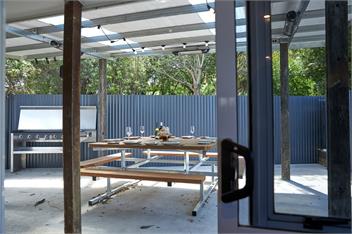Kaikoura Fishing Retreat, Not Just For Fishing!!!! - Kaikoura