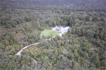 Down by the Riverside - Haast