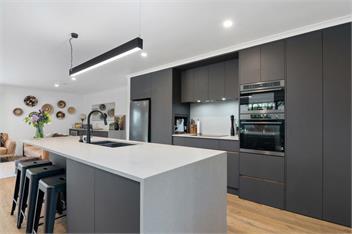 Banksia Retreat (Bachcare) - Blenheim