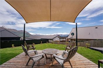 Landsborough Lane (Bachcare) - Wanaka