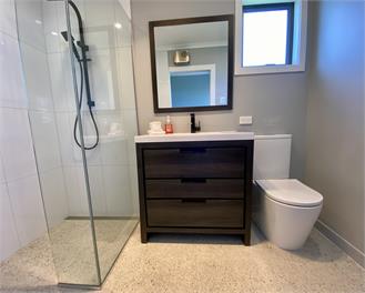 Central, Cosy, Convenient  - Twizel