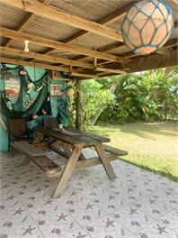 Tapae holiday home - 