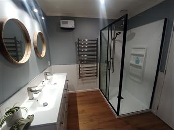 Relaxing, Spacious, New Family Home - Mapua