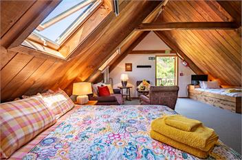 French Peak Loft (Bachcare) - Akaroa