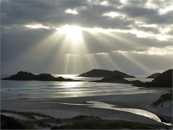 Gone Coastal Self catering  Accommodation Whangarei Heads - Whangarei Heads