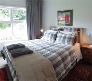 Woodbank School House - Kaikoura