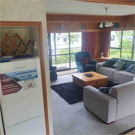 Okiwi Bay Haven - Large and Spacious. - Marlborough Sounds