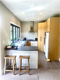 Quiet Location, Handy to Lake & Town - Wanaka