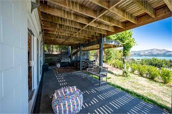 Cliffside (Bachcare) - Akaroa
