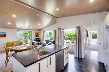 Garden Retreat (Bachcare) - Napier