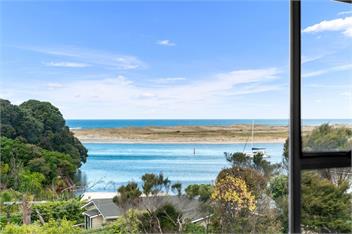 Sun and Coast (Bachcare) - Mangawhai