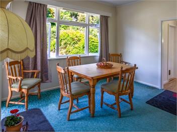 Kauri Cottage (Bachcare) - Motueka