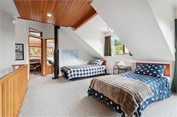 So Good On Sargood (Bachcare) - Wanaka