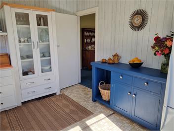 Eclectic Cottage - New Plymouth
