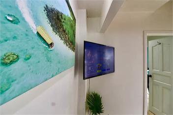 ShineAwayHomes-AC beachside - Rarotonga