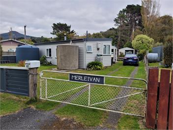 Merleivan - Otago
