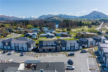 Riverside Escape - Wanaka