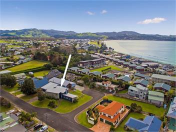 Hosts on the Coast Whitianga Bliss - Whitianga