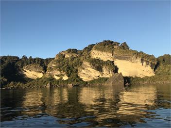 Lake Waikaremoana Holiday House - Wairoa