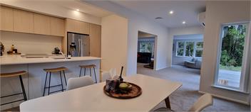Iveagh Bay Getaway  - Lake Brunner 