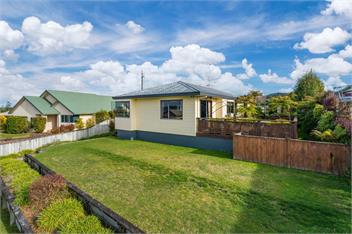 Getaway on Grove (Bachcare) - Taupo