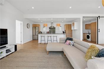 House Naomi (Bachcare) - Martinborough