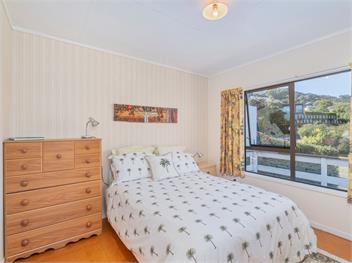 Centennial Seascape (Bachcare) - Whitianga
