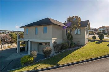 Nature Vistas (Bachcare) - Taupo Central