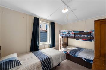 Lakeview Scope (Bachcare) - Tauranga Taupo