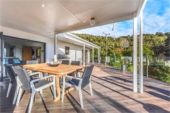 Moetapu Magic (Bachcare) - Picton