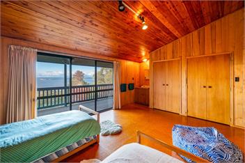 Lake View Lodge (Bachcare) - Pukawa Bay