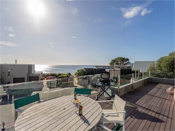 Ocean View Beach Beauty (Bachcare) - Tairua