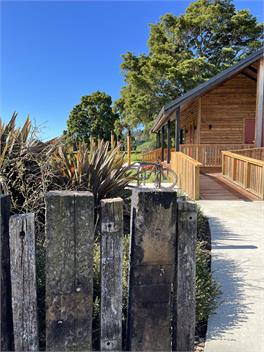 Rameka Retreat - Takaka