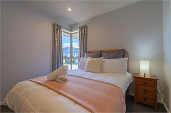 Cozy Haven (Bachcare) - Te Anau