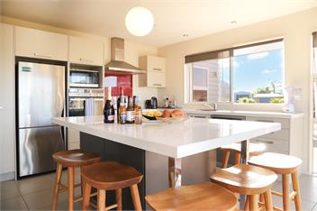 Hosts on the Coast Aquila Sunrise - Whitianga