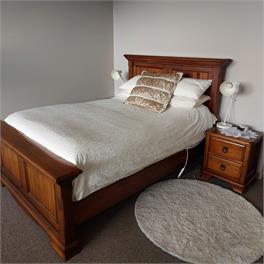 Bountiful in Bishopdale - Nelson