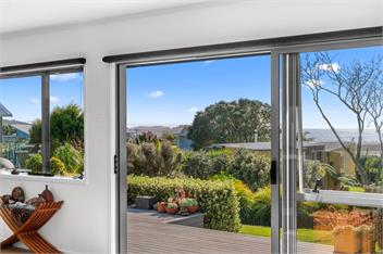 19th Hole Getaway (Bachcare) - Mangawhai