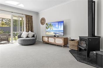 Stunning & Spacious on Irishman - Twizel