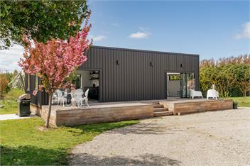 Caledonia (Bachcare) - Earnscleugh