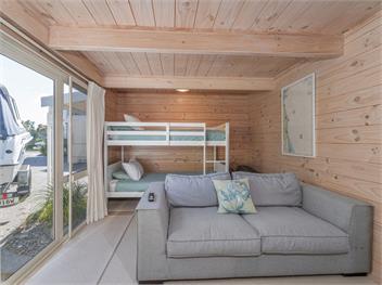 Waterfront Paradise (Bachcare) - Pauanui