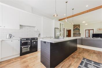 Springfields Homestead (Bachcare) - Blenheim