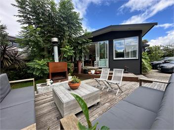 Mount Maunganui Beach House - Mount Maunganui