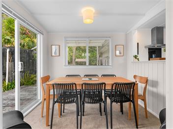 Harbour Escape (Bachcare) - Paparoa