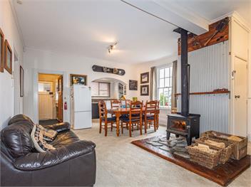 Willow Lodge (Bachcare) - Ohakune