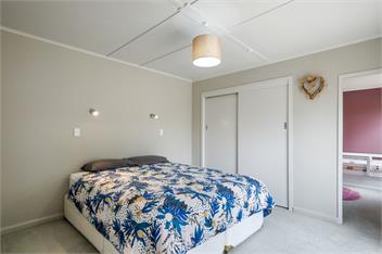 Coastal Family Escape (Bachcare) - Levin