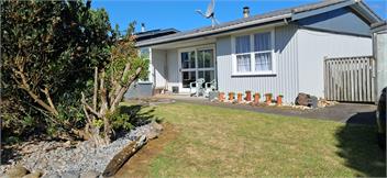 Beach Cottage - Te Horo